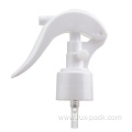 Bill 100ml plastic bottle pump head bottle mini trigger sprayer 20/410 24/410 28/410